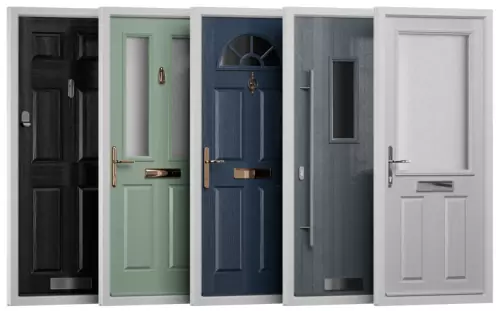 Your Door – If It’s Late, It’s Free Guarantee