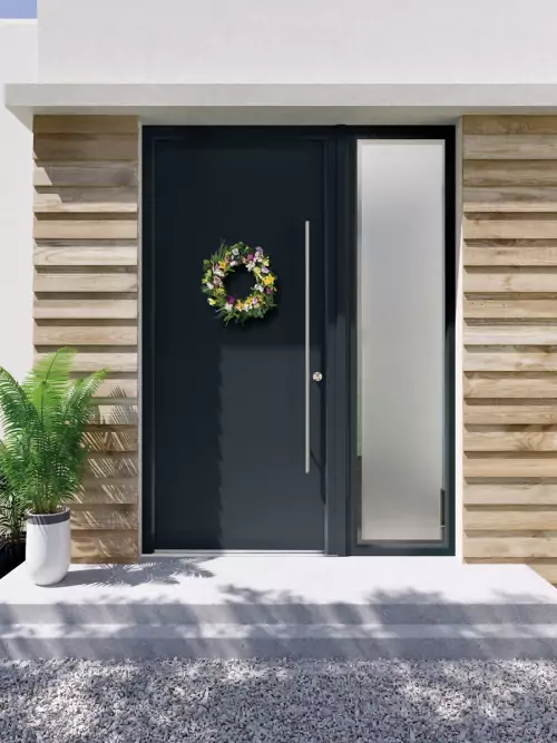 The Magic Breathing New Life Into Door Sales 