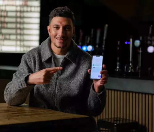 Have A Drinking Check On Us