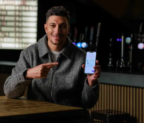 Have A Drinking Check On Us