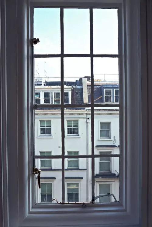 Leading On Lead Paint Project 