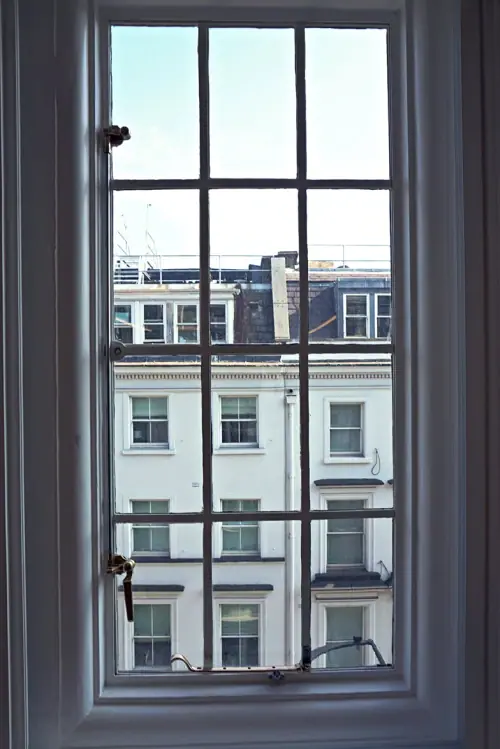 Leading On Lead Paint Project 