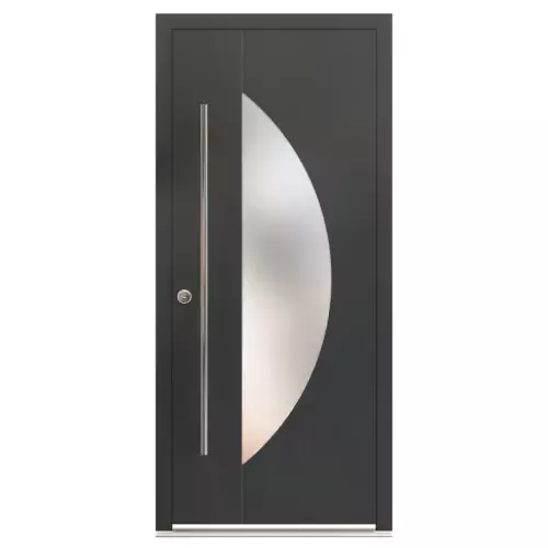 Direct Decides On Designer Doors