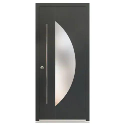 Direct Decides On Designer Doors