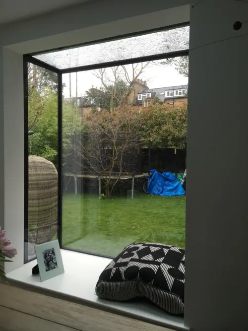 Thinking Inside The Box