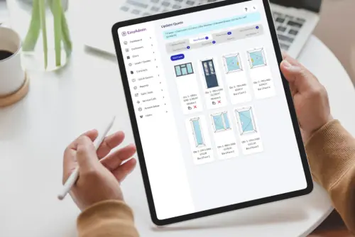 More Weekend Working For Installer's Quoting