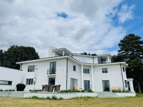 Insulation Climbing The Walls 