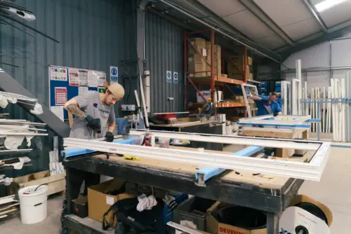 Apprenticeships Secure Skills And Support Growth