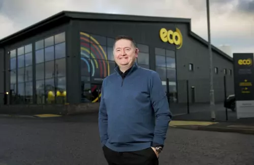  Black Backs Building