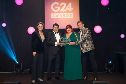 CRM Is Best Business Initiative