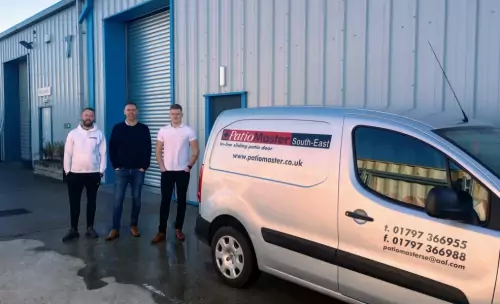 Stellar Heads To South East