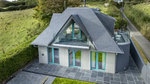 Going For Broke On Pembrokeshire Project