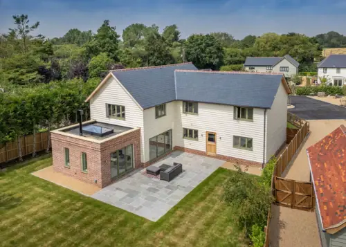 Stellar Stars In Essex