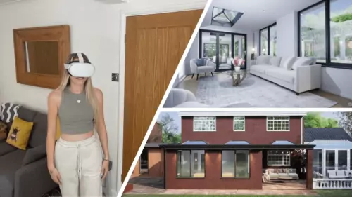 Transformational Technology 