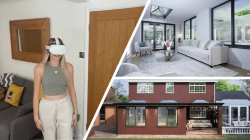 Transformational Technology 