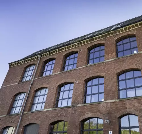 Heritage Homes Urgently Need Net-Zero Refit