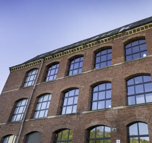 Heritage Homes Urgently Need Net-Zero Refit