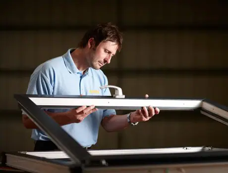 Land Of A Giant - UK Profile Firms To Merge?