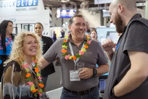 Everything interconnected