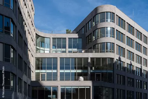 Kalifornia Comes To Paris