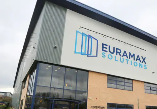 Euramax Is Out - All Staff Made Redundant