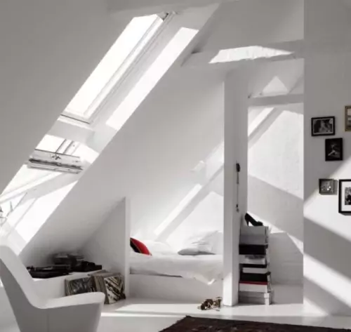 Va, Va, Voom – Velux Drives Into Eurocell