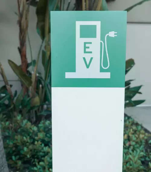 When Is The Right Time To Invest In EVs?