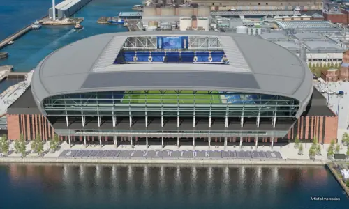 Tottenham Face Shock Relegation - Arsenal Instated In Top Spot