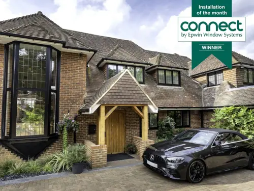 Palatial Property Project Applauded 