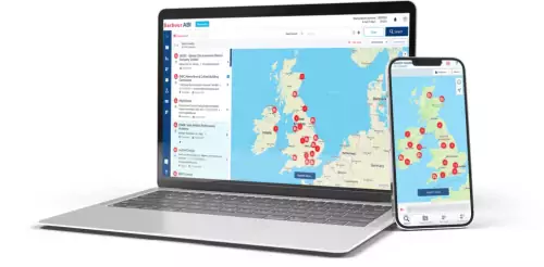 Partners Connect With Barbour Free