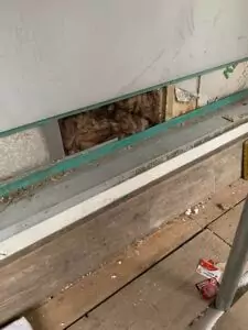 Green Facades Fined For Fire Risk