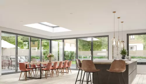 Luminia Bi-Fold On Trial