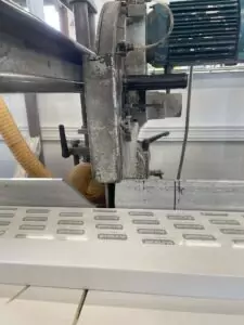 Teenager Loses Fingers In Horrific Window Saw Accident