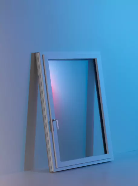 Finstral Enters The UK Market