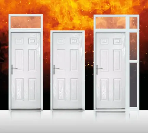 Fire Doors - A New Age