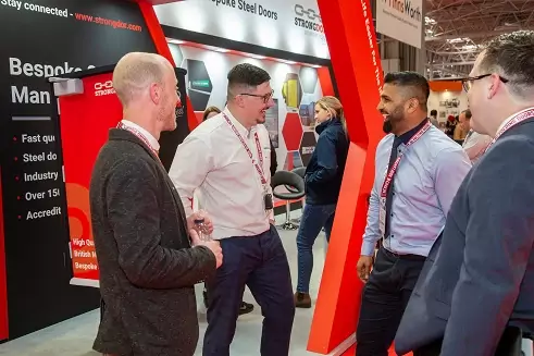 Roll  Up, Roll Up – Get Your Tickets Now  