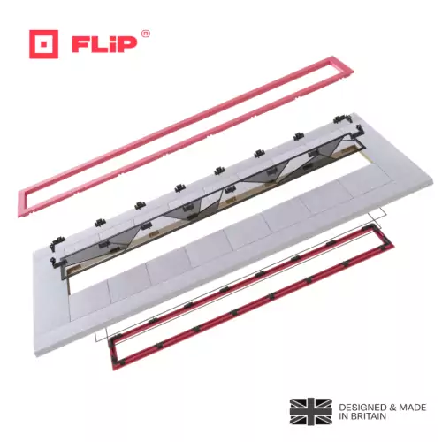 FLiP Faster To Fit