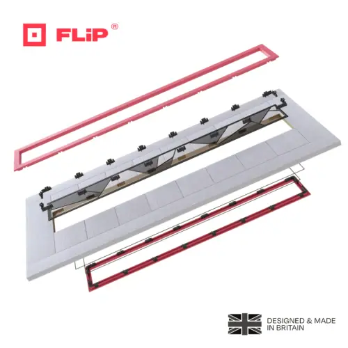 FLiP Faster To Fit