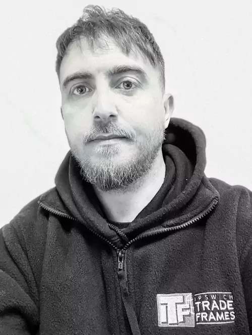 Ipswich TF Secures Promotion