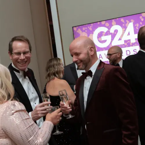 G25 Awards - Entries Now Open