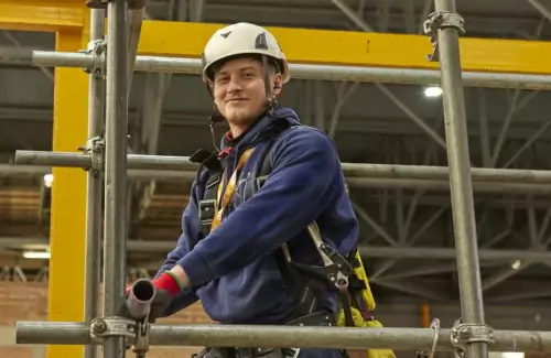 A New Digital Gateway Into Construction