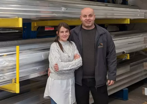 Morris’ Minor To Major Role Envisioned