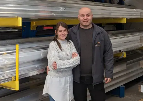 Morris' Minor To Major Role Envisioned