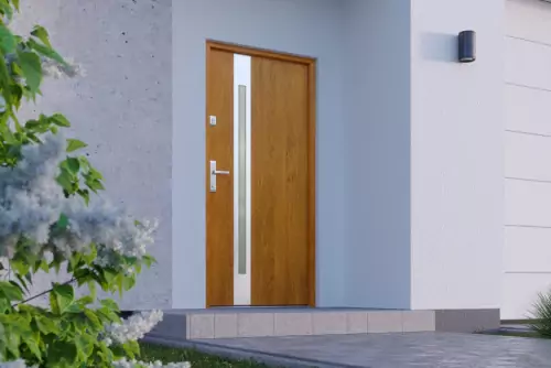 FIT Show - Gerda Doors Stand No. P31