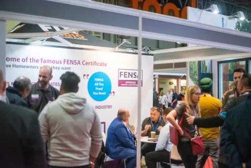 FIT Show - GGF Stand T41