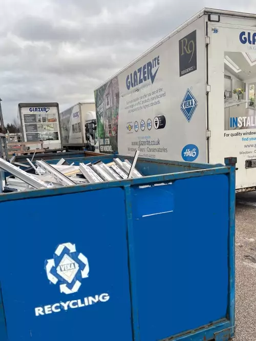 The Circular Economy In Action 