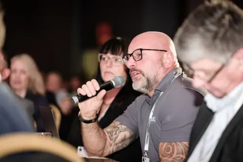 Glazing Summit Programme Revealed