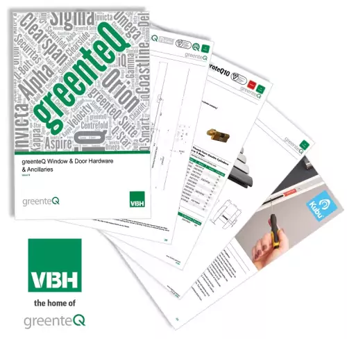 VBH Hardware Catalogue – Out Now