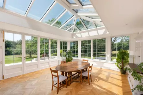 When The Sun Goes Down