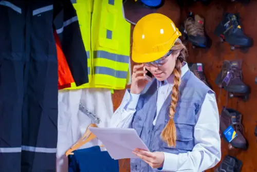 Can Female Apprentices Fill The Skills Gap? 